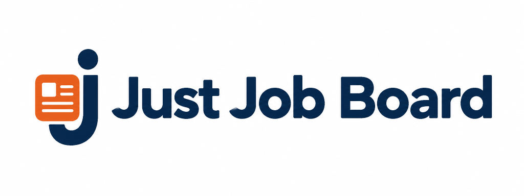 Just Job Board